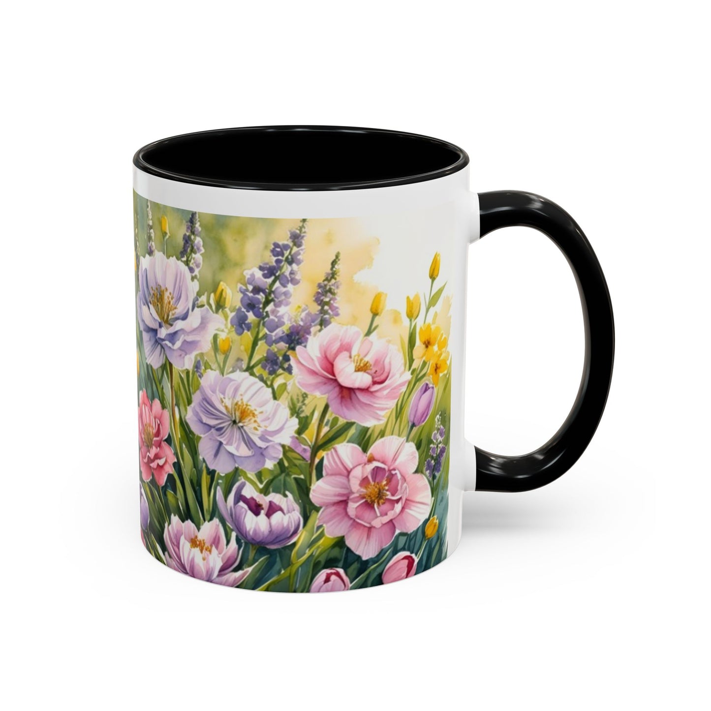 Sabah Medina Mug (11, 15oz)