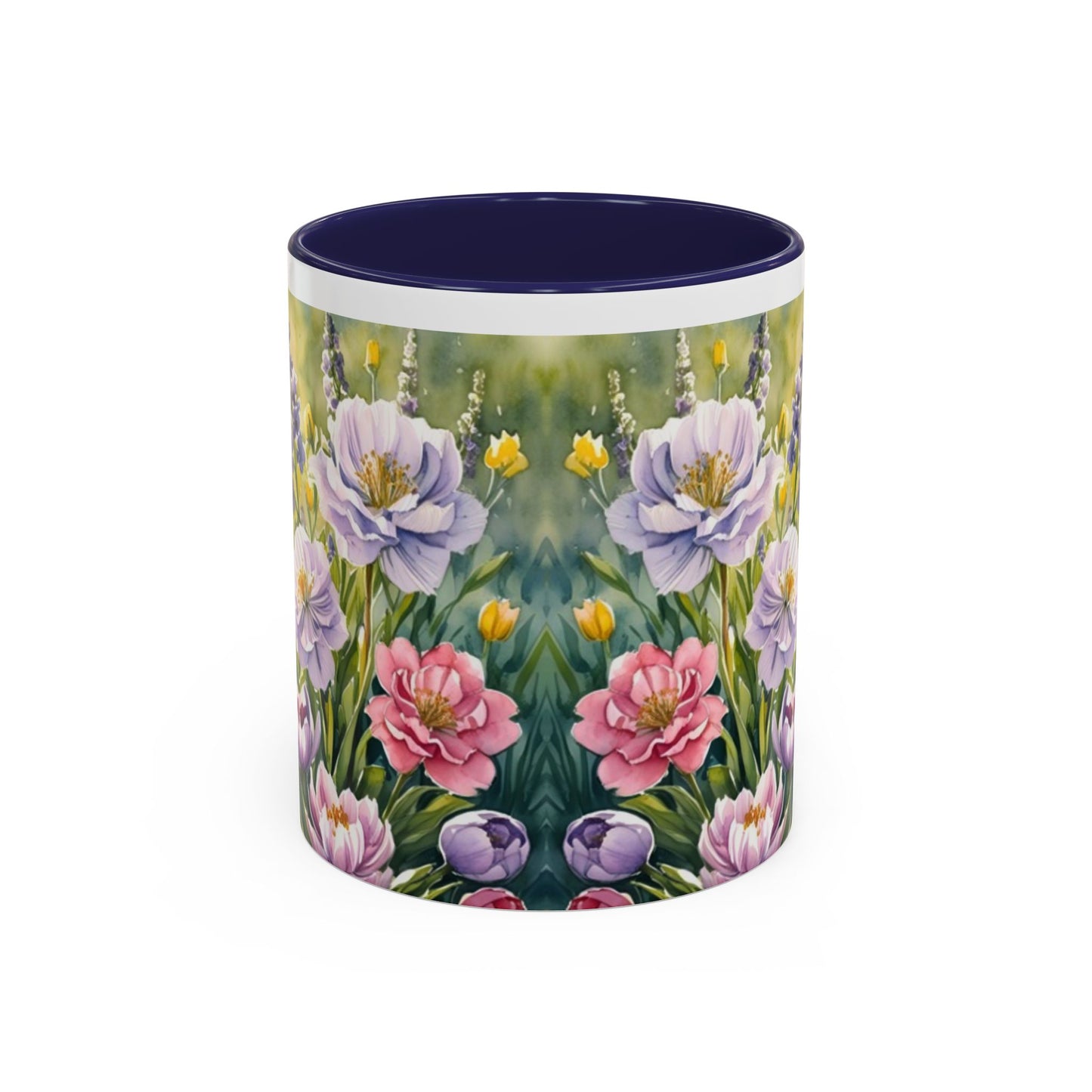 Sabah Medina Mug (11, 15oz)