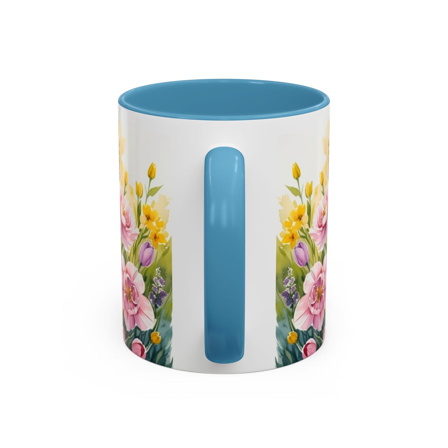 Sabah Medina Mug (11, 15oz)