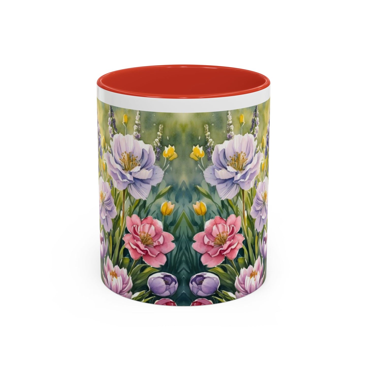 Sabah Medina Mug (11, 15oz)