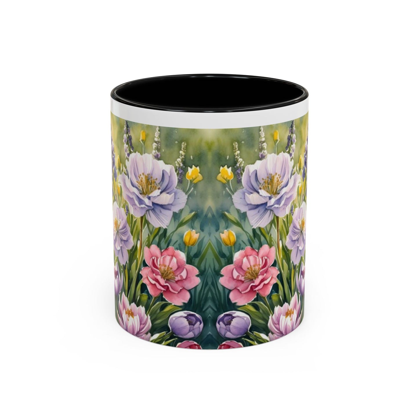 Sabah Medina Mug (11, 15oz)