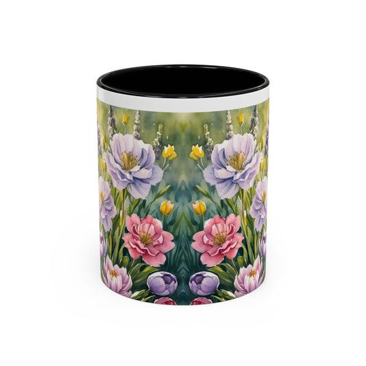 Sabah Medina Mug (11, 15oz)