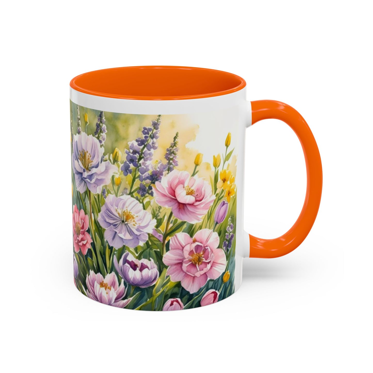 Sabah Medina Mug (11, 15oz)