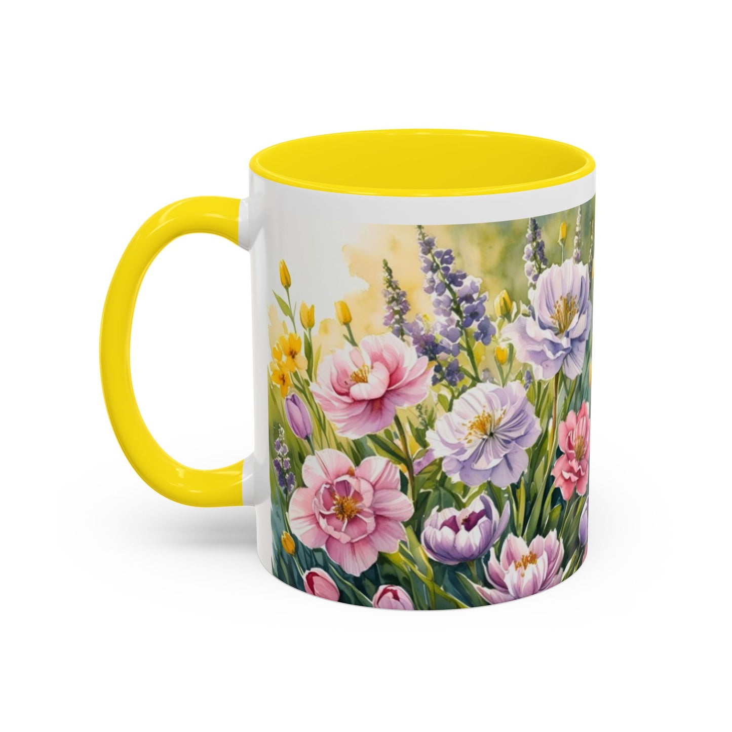 Sabah Medina Mug (11, 15oz)