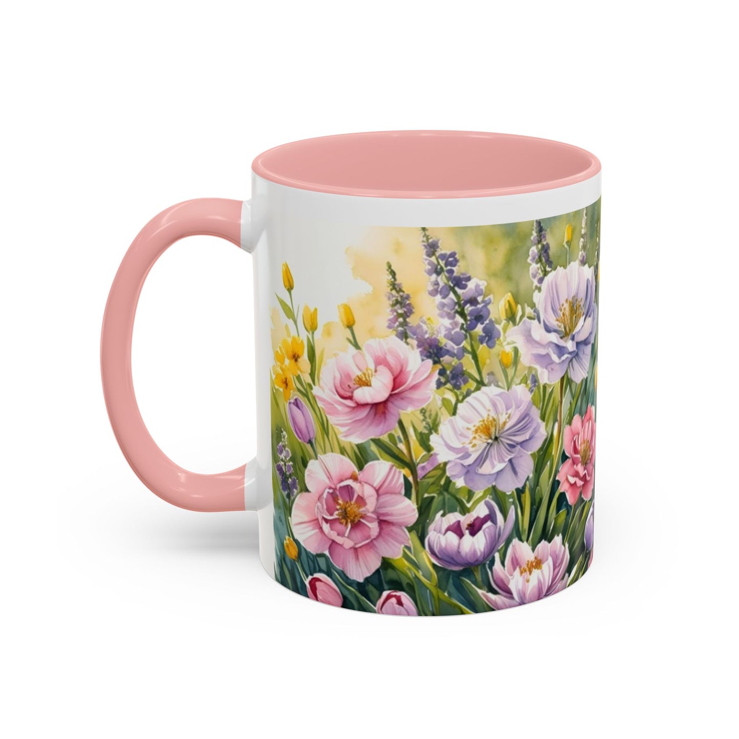 Sabah Medina Mug (11, 15oz)