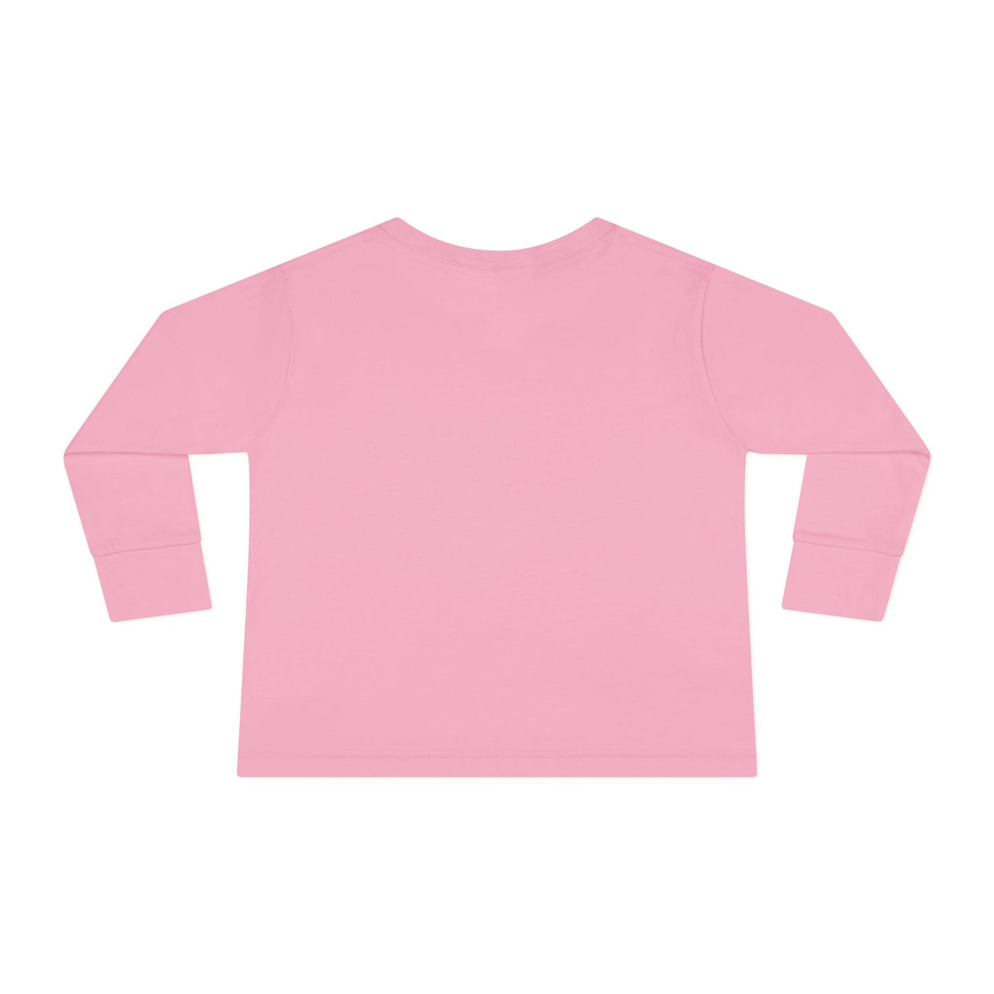 Madina Dome Toddler Long Sleeve Tee with Dome Design