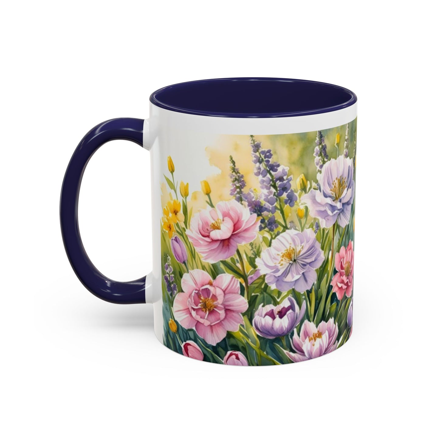 Sabah Medina Mug (11, 15oz)