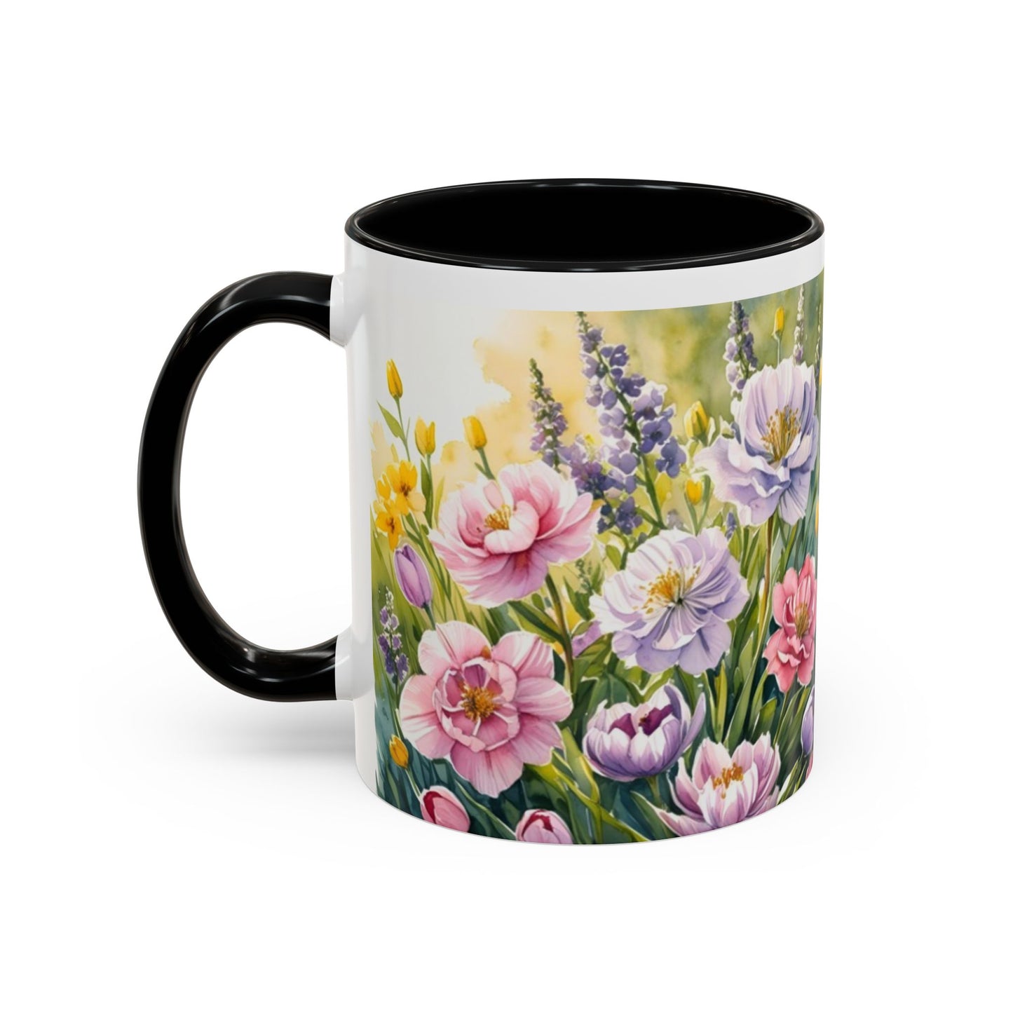 Sabah Medina Mug (11, 15oz)