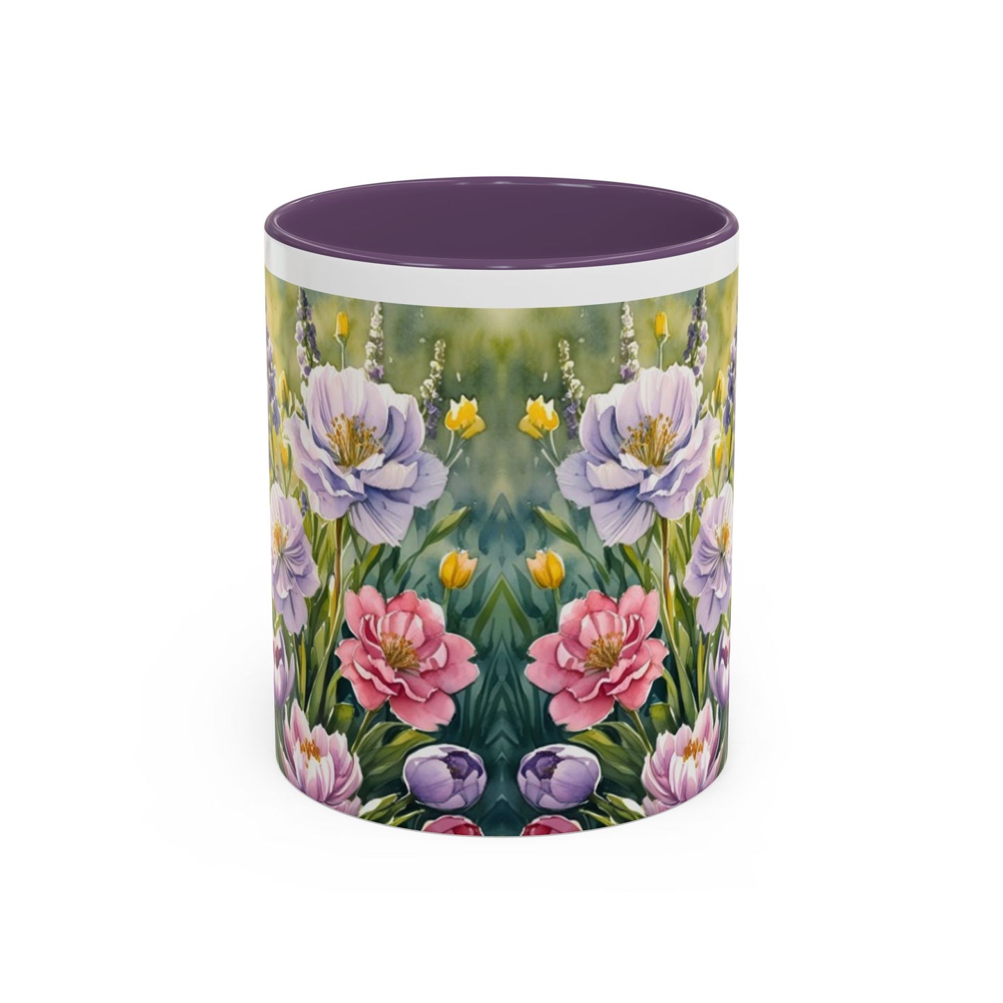 Sabah Medina Mug (11, 15oz)