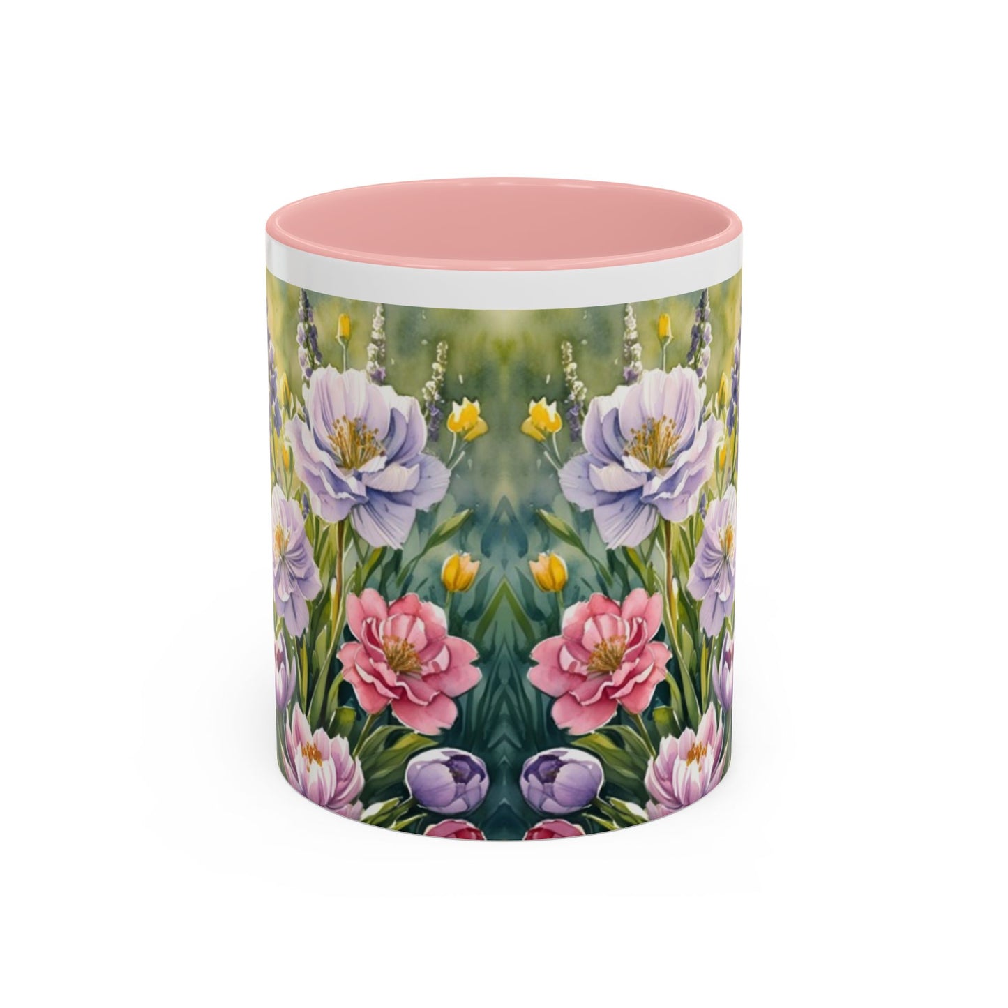 Sabah Medina Mug (11, 15oz)