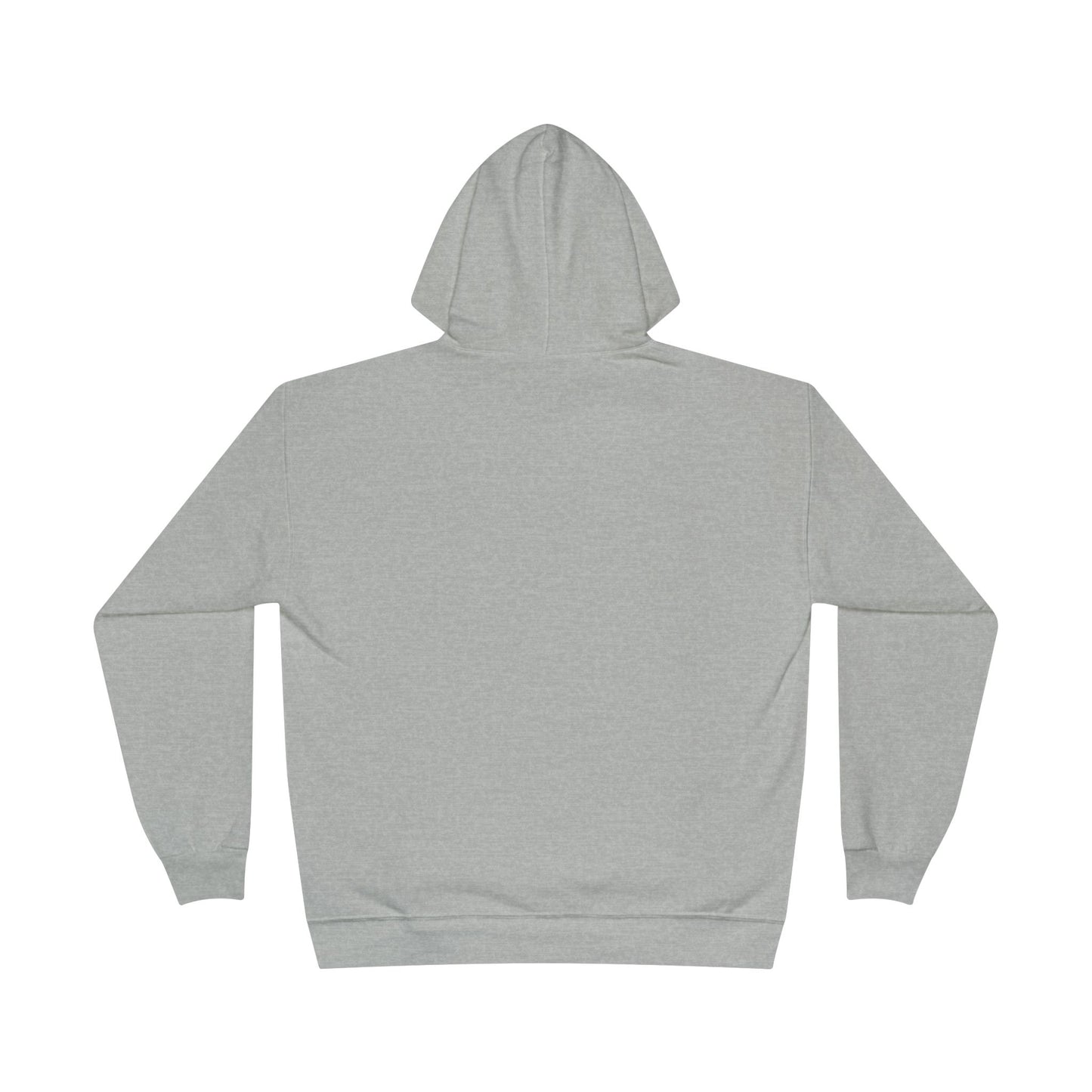 Love Medina Eco-Friendly Hoodie - Unisex Pullover Sweatshirt