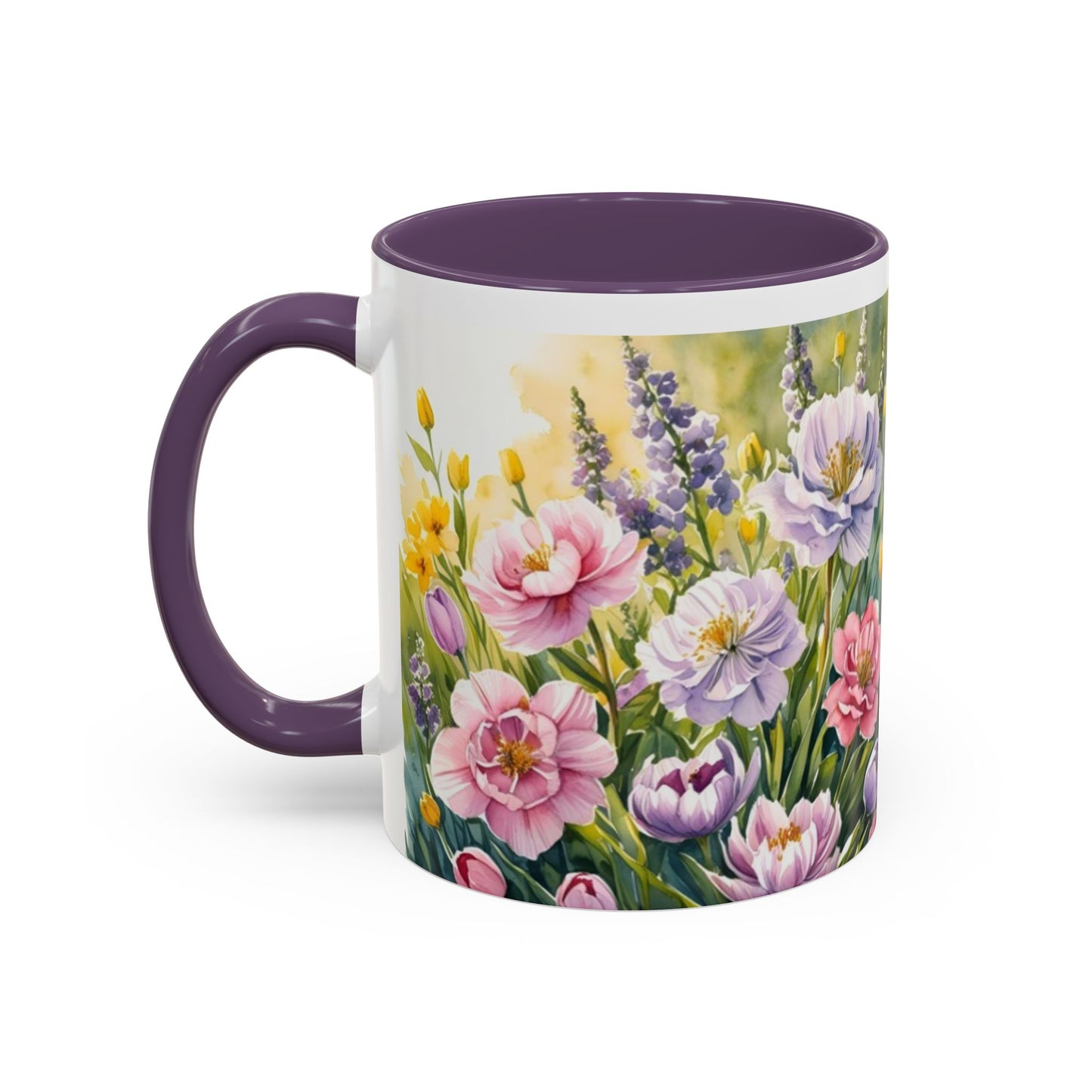 Sabah Medina Mug (11, 15oz)