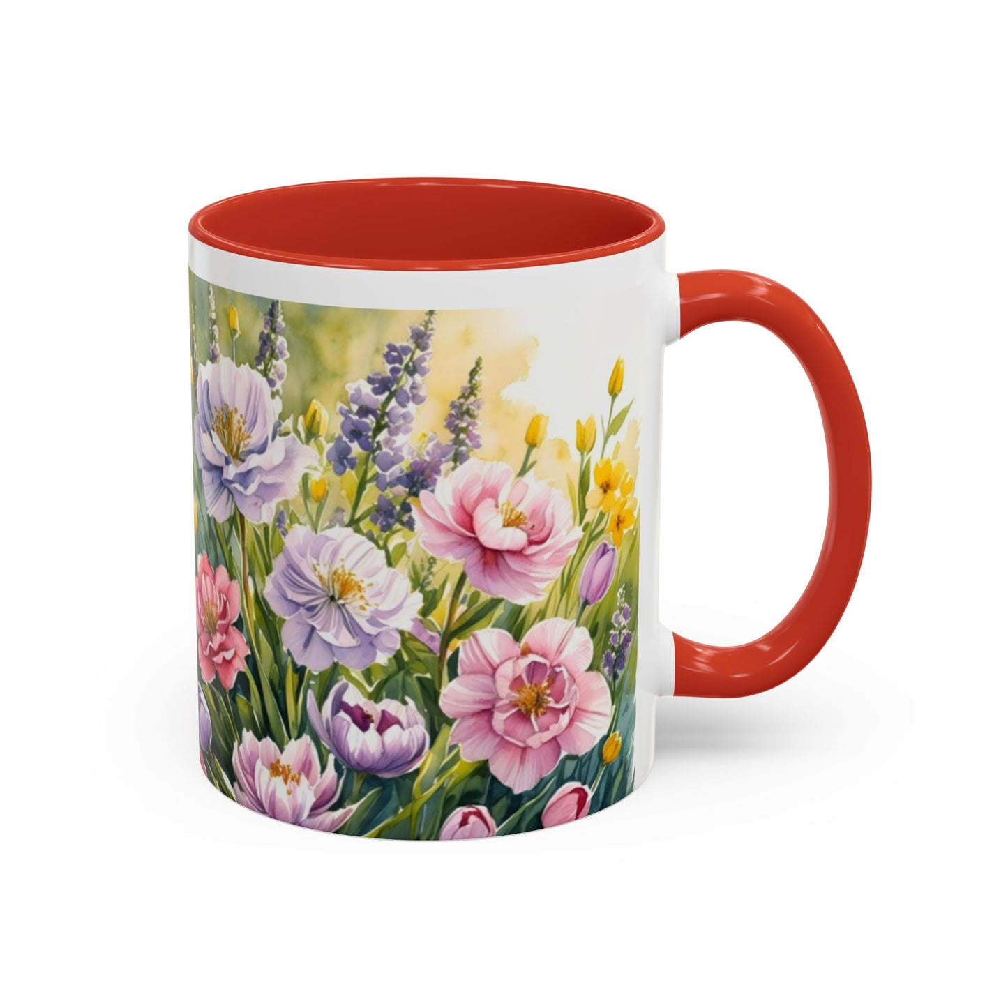 Sabah Medina Mug (11, 15oz)
