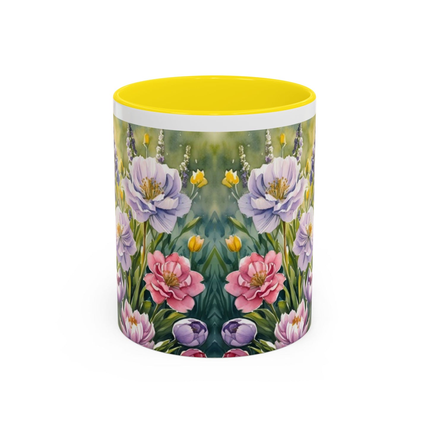 Sabah Medina Mug (11, 15oz)