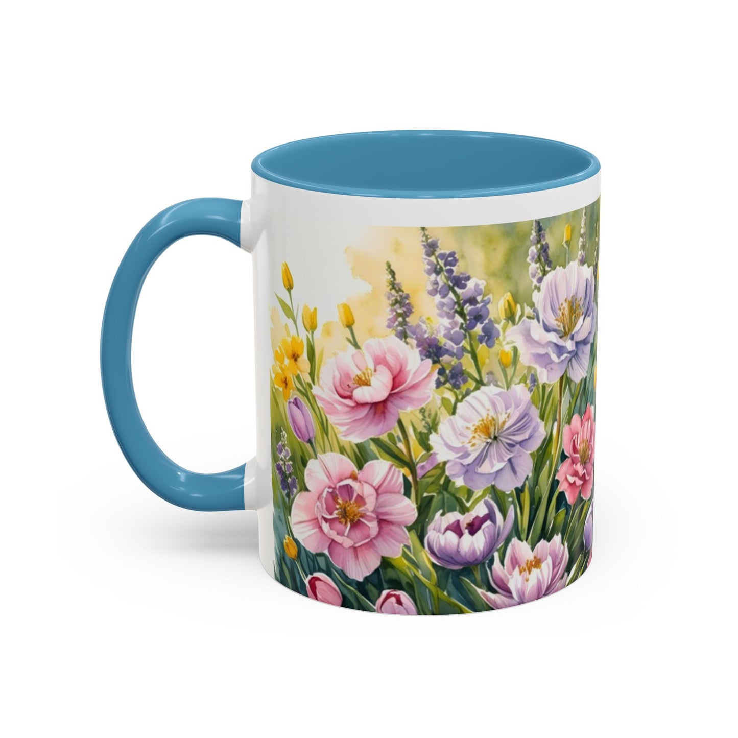 Sabah Medina Mug (11, 15oz)