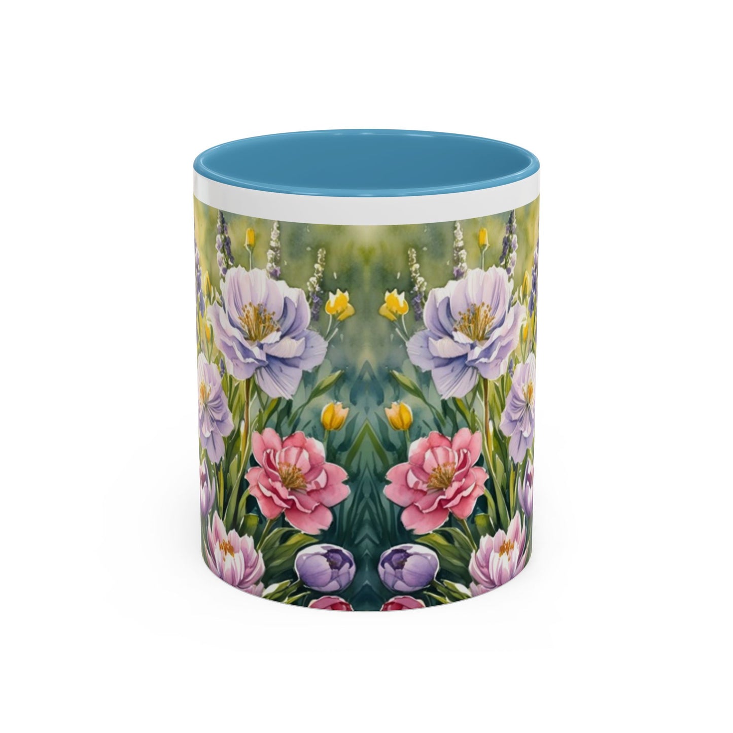 Sabah Medina Mug (11, 15oz)