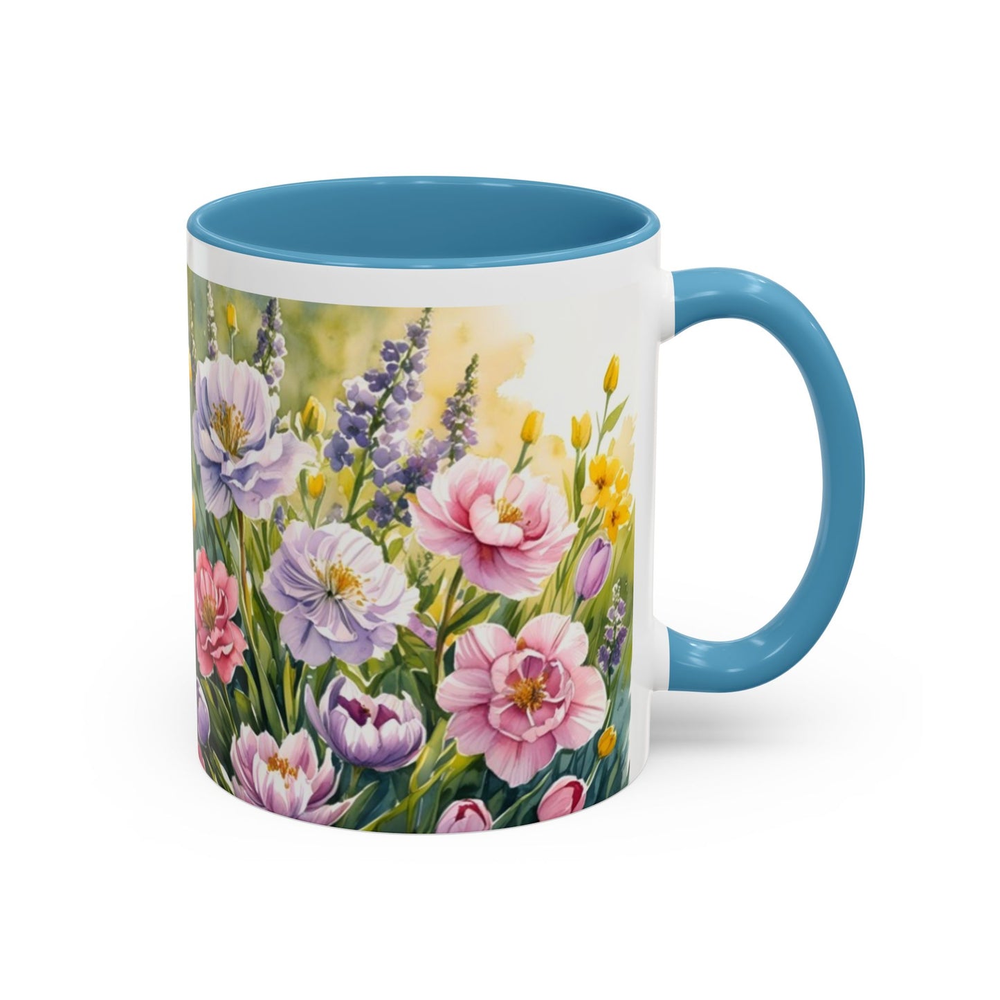 Sabah Medina Mug (11, 15oz)